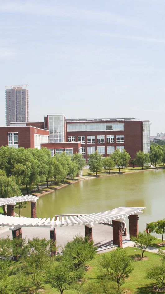 上海立达学院