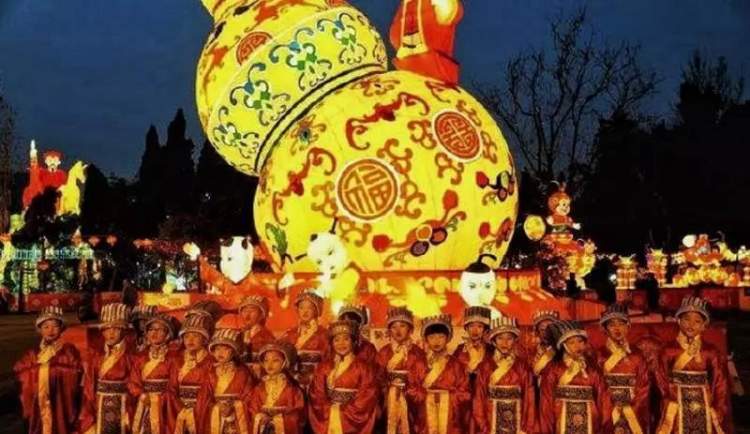 农历中国 | 三月十五 · 拜财神
