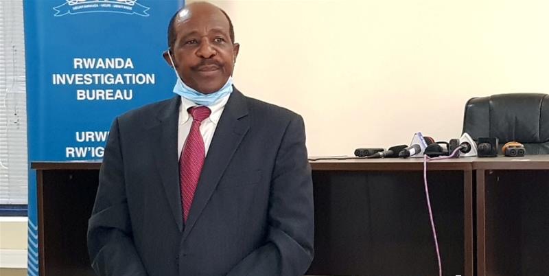 卢旺达总统卡加梅否认该国绑架《卢旺达饭店》主角原型保罗·鲁塞萨巴