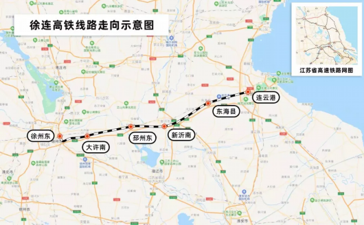 全国铁路4月10日起调图,上海铁路局有这些变化