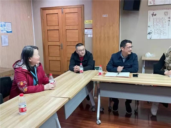 [浦东]建平西校:不忘历史传统 激发精神力量-2021年见习岗位青年教师