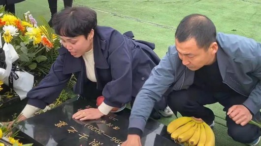 悼念戍边烈士王焯冉:全国各地近五万人自发献花祭英烈,奶奶仍在等孙子