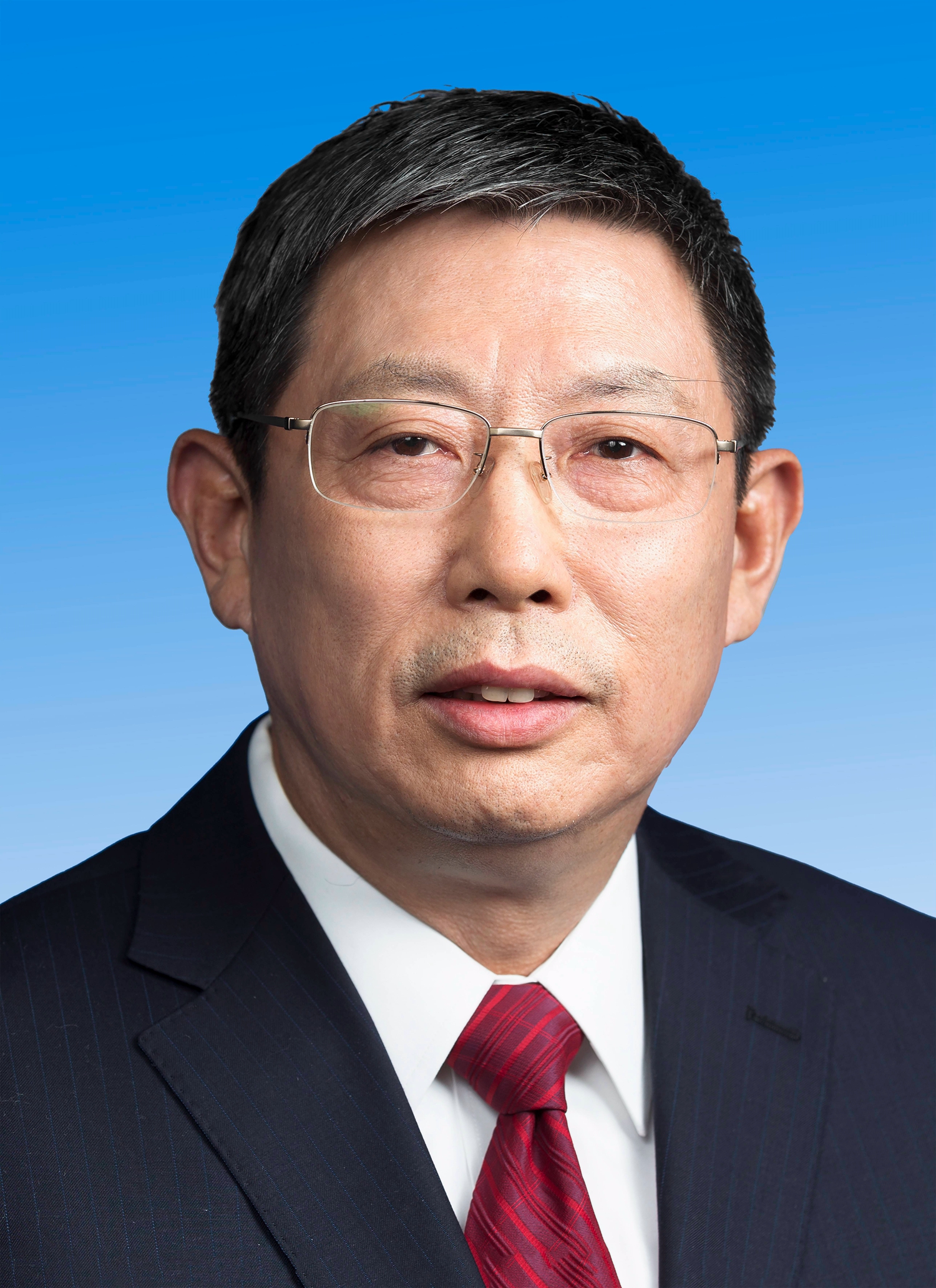 上海市原市长杨雄同志逝世