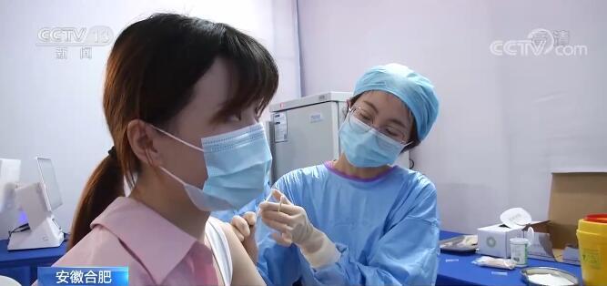 新冠疫苗接种有你不知道的常识