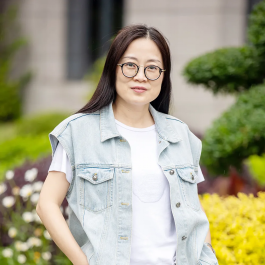 宝山这群首席教师们在一起,做起了跨学科研究