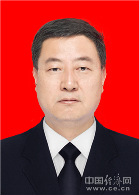 甘南州委常委,常务副州长等职,近日任定西市委副书记,市政府党组书记