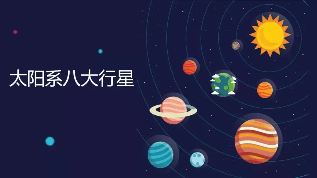 在太阳系大家族中除了我们熟知的太阳,八大行星以外,还有众多的小行星
