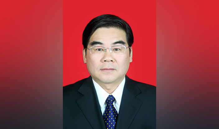 跨省份调动:河北副省长丁绣峰已任内蒙古自治区领导