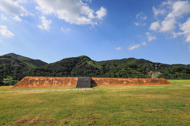 良渚古城公园之外又一文明朝圣地,瑶山遗址公园9月29日起试开园免门票