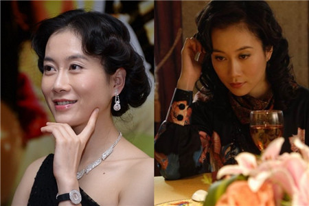 八角亭谜雾除了影帝还有四位不同凡响的影后级女演员