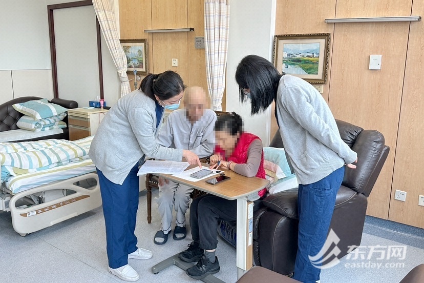 助力打造亚洲医学中心重离子医院“一站式”保险服务让就医更舒心