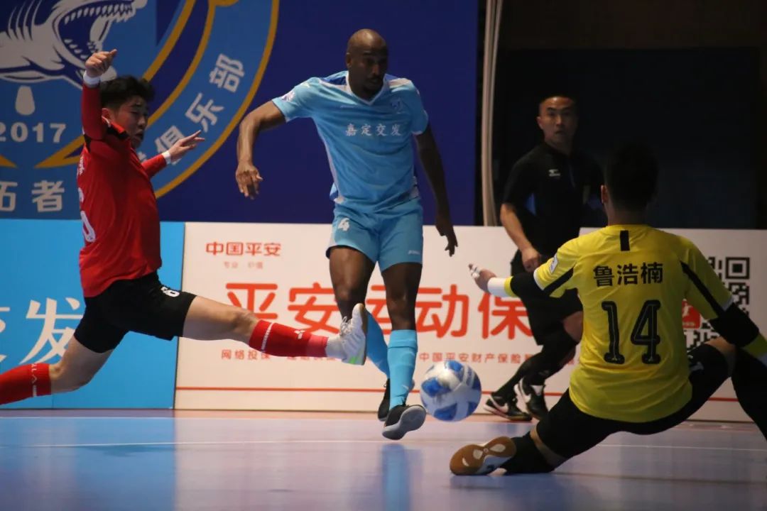 中国足协又一超级联赛在沪拉开战幕，嘉定交发同济“复仇”对手