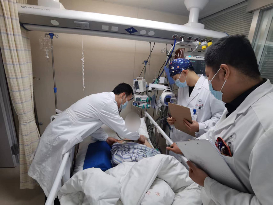 普通咳嗽？病因不寻常！上海长征医院专家抽丝剥茧锁定“真凶”