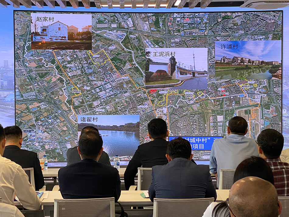 上海电竞中心建设进展如何了？这里未来将是“EDG新主场”