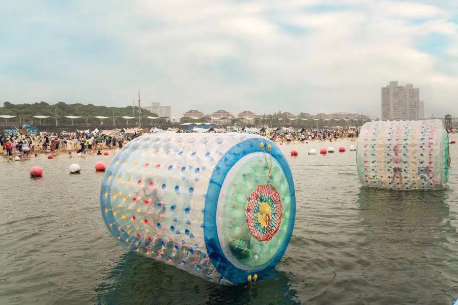 上海金山发布一批暑期档旅游线路，新出炉的金山宴“三十六味”成最大亮点