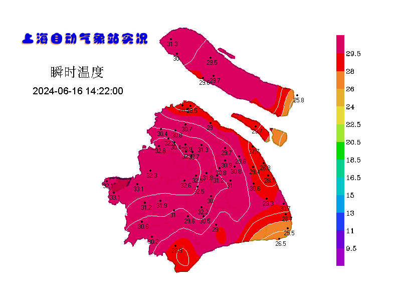 <b>梅雨季将近，上海下周三起雨水增多闷热不适，要注意防霉除湿了</b>