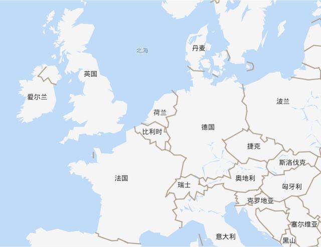 2天后,请称它为"尼德兰"