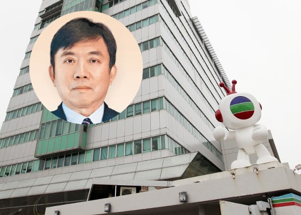 香港媒体报道,1月22日电视广播(tvb)公布,陈国强辞任董事局主席及非