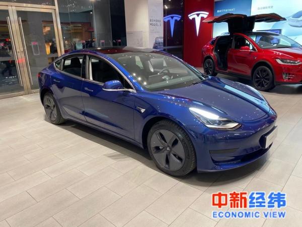 "减配门"再发酵:进口model 3也减配?特斯拉回应第二季度可升级