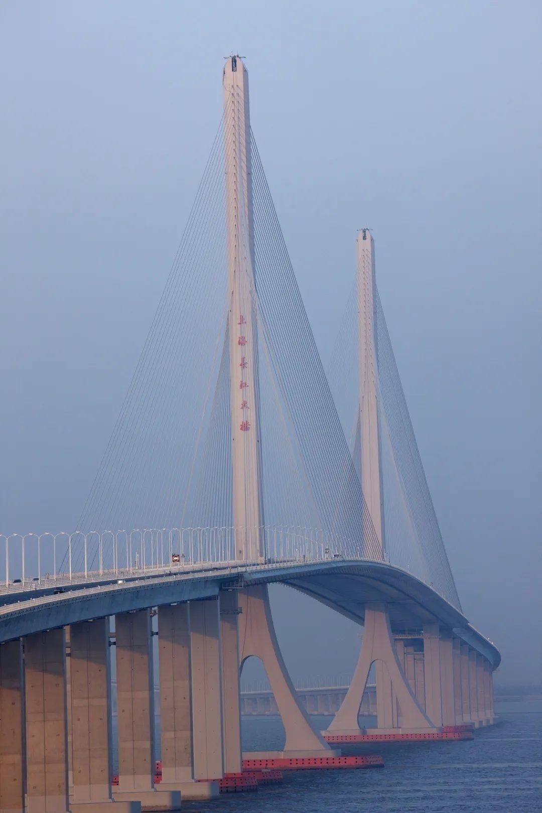 安徽:芜湖长江大桥
