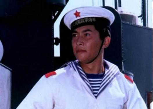 海军节 新中国银幕上人民海军经典形象太酷了