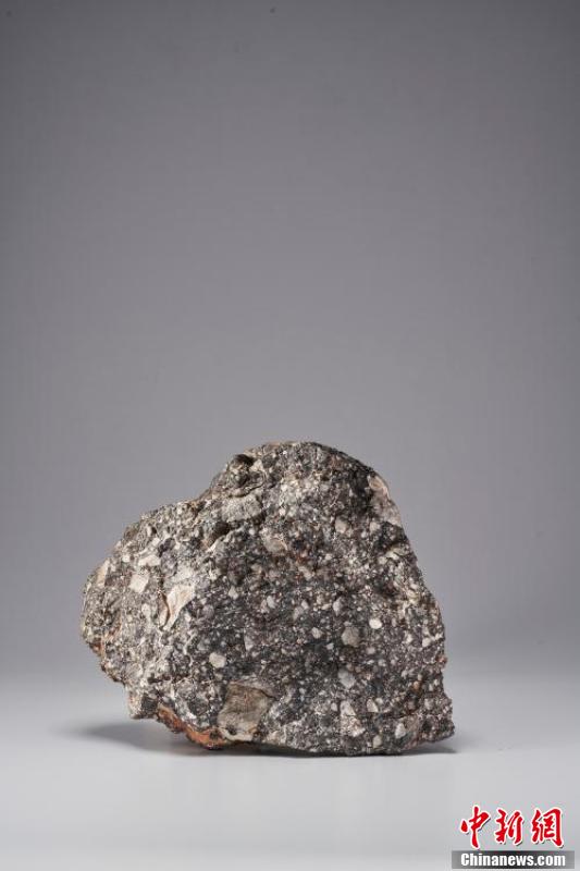 英国博物馆陨石图片图片