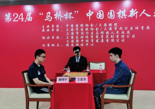 連線｜中國圍棋協會副主席常昊：線上發展圍棋，這