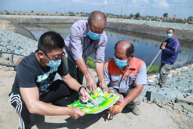 人民日报客户端辽宁频道|“1&#x2B;13”，让空壳村不再空