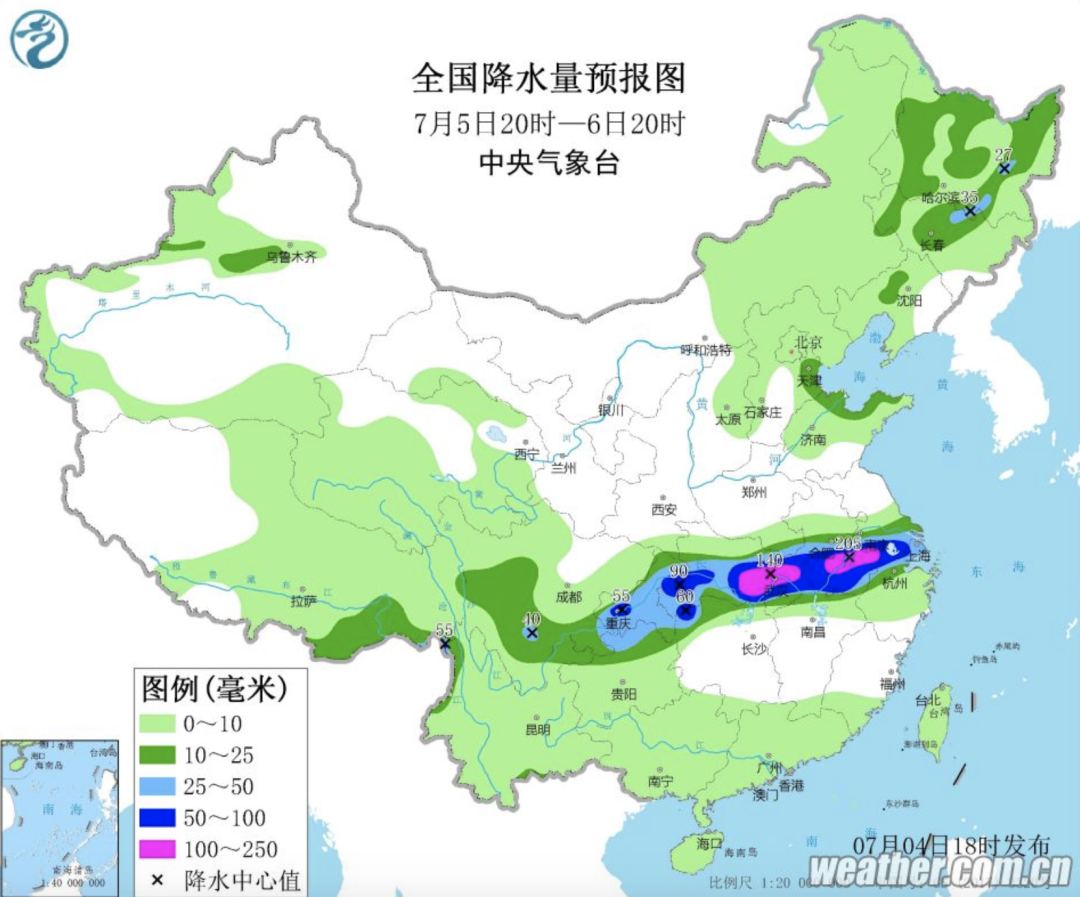 陕西交通广播|出行注意！西安气象台刚刚发布雷电黄色预警，冰雹&#x2B;降雨&#x2B;7级风在路上