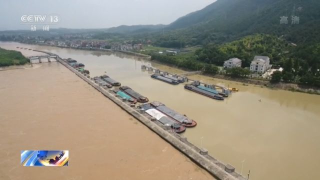 央视新闻客户端|中国气象局：7月中旬起北方将进入降雨集中期