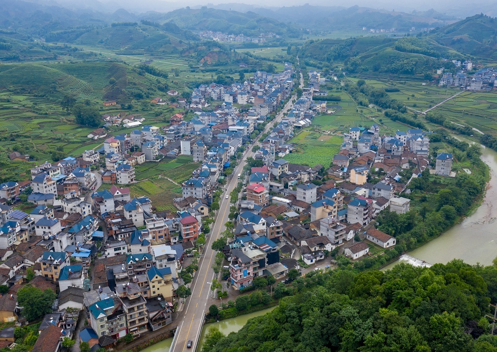 人民日报客户端浙江频道|建设美丽大花园｜留得住人才，抓得住机遇