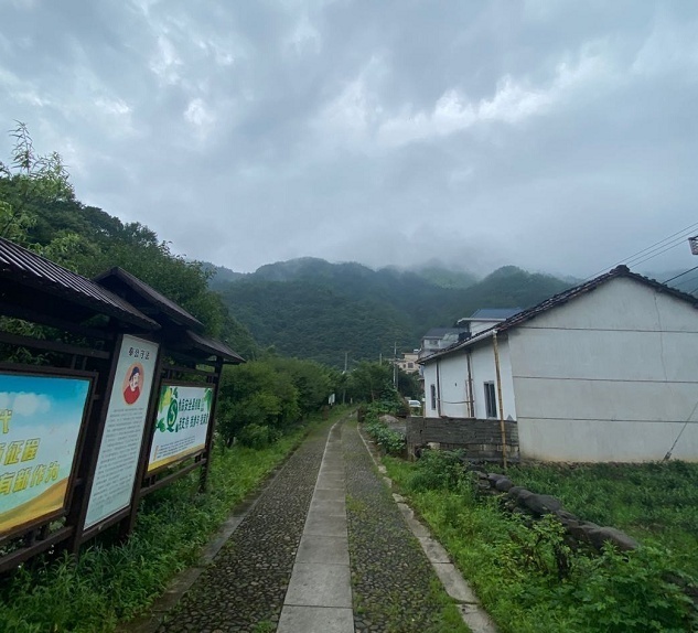 人民日报客户端浙江频道|建设美丽大花园｜留得住人才，抓得住机遇