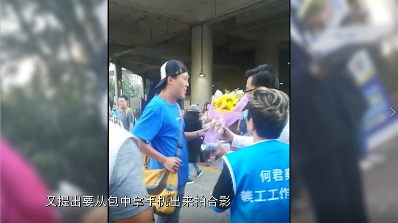 央视新闻客户端|香港没有沉默 那些勇气和行动将被历史铭记