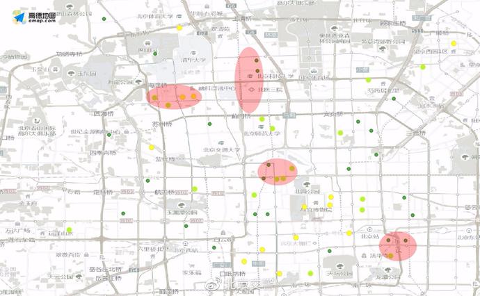 北京交警|北京7月7-10日高考&#xA0;交管部门发布下周交通预测预报及出行提示