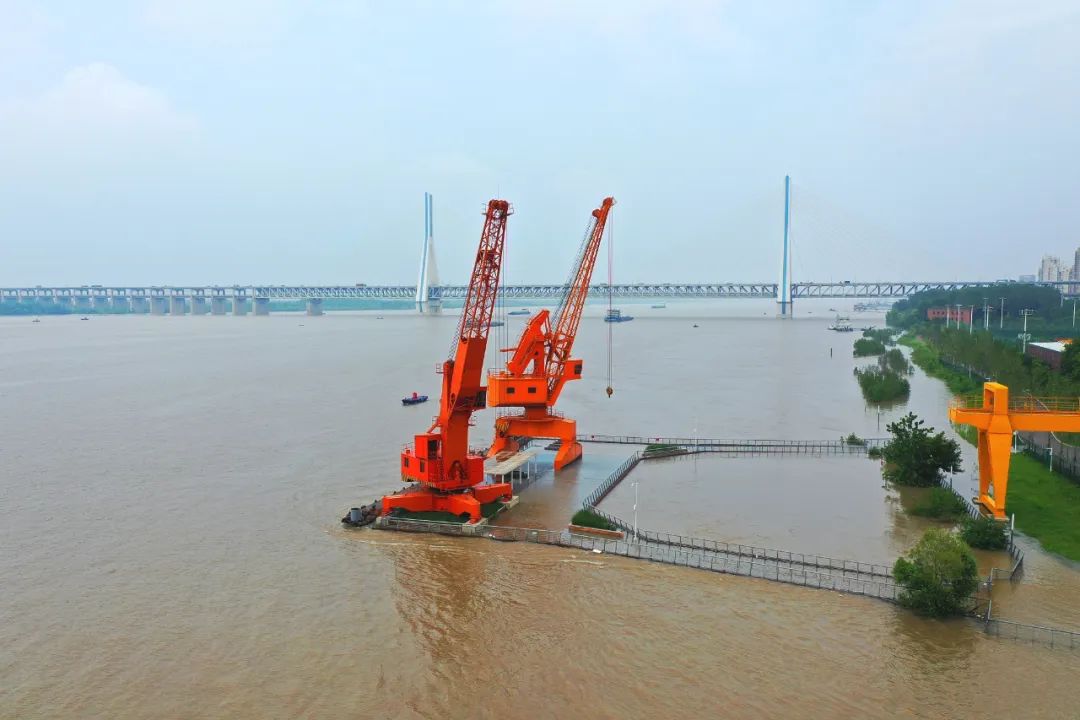 楚天都市报|第八轮降雨强势来袭！这次要下到……湖北什么时候才能出梅？