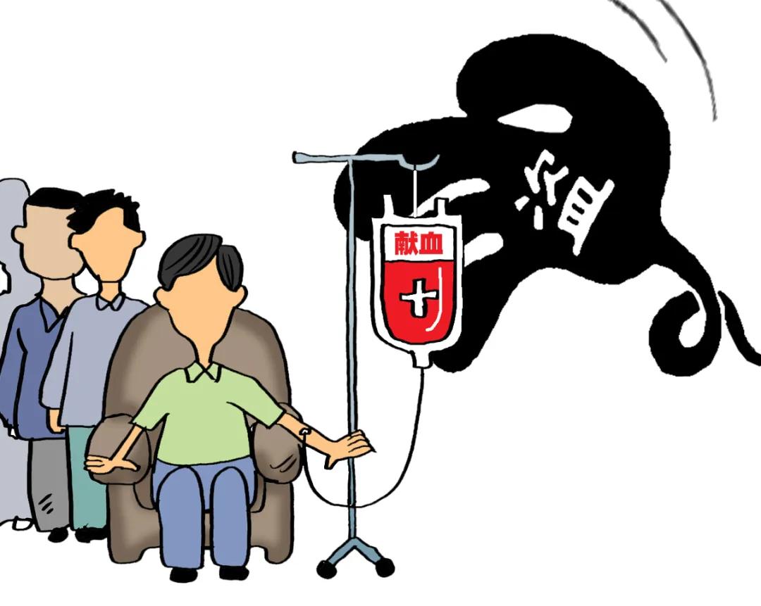 澎湃新闻|14名保安被免费体检,“福利”背后暗藏如此猫腻