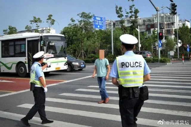 东方网|东方时评丨告别“累进式执法”模式之后