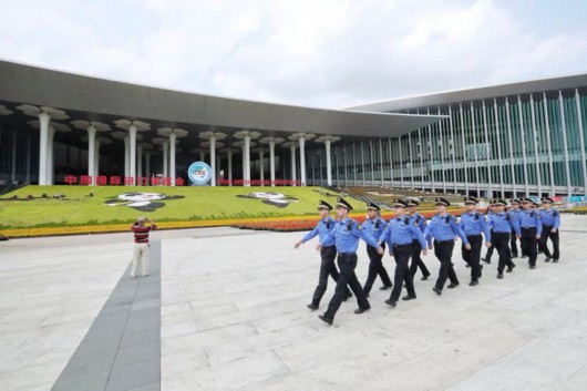 上观新闻|常态化疫情防控下，上海全城动员提升进博会服务保障水平