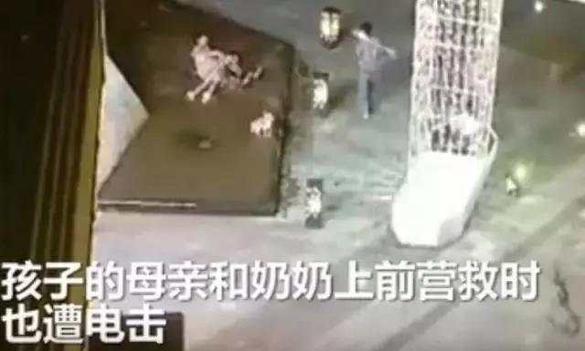 央视新闻|家长注意！这种“吃人”的喷泉已造成多名儿童身亡