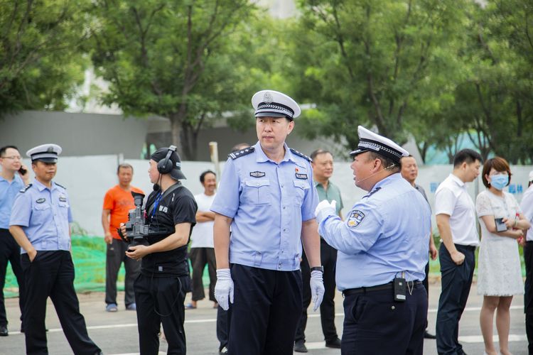 人民日报客户端陕西频道|空地一体应急救援，这场演练燃爆了