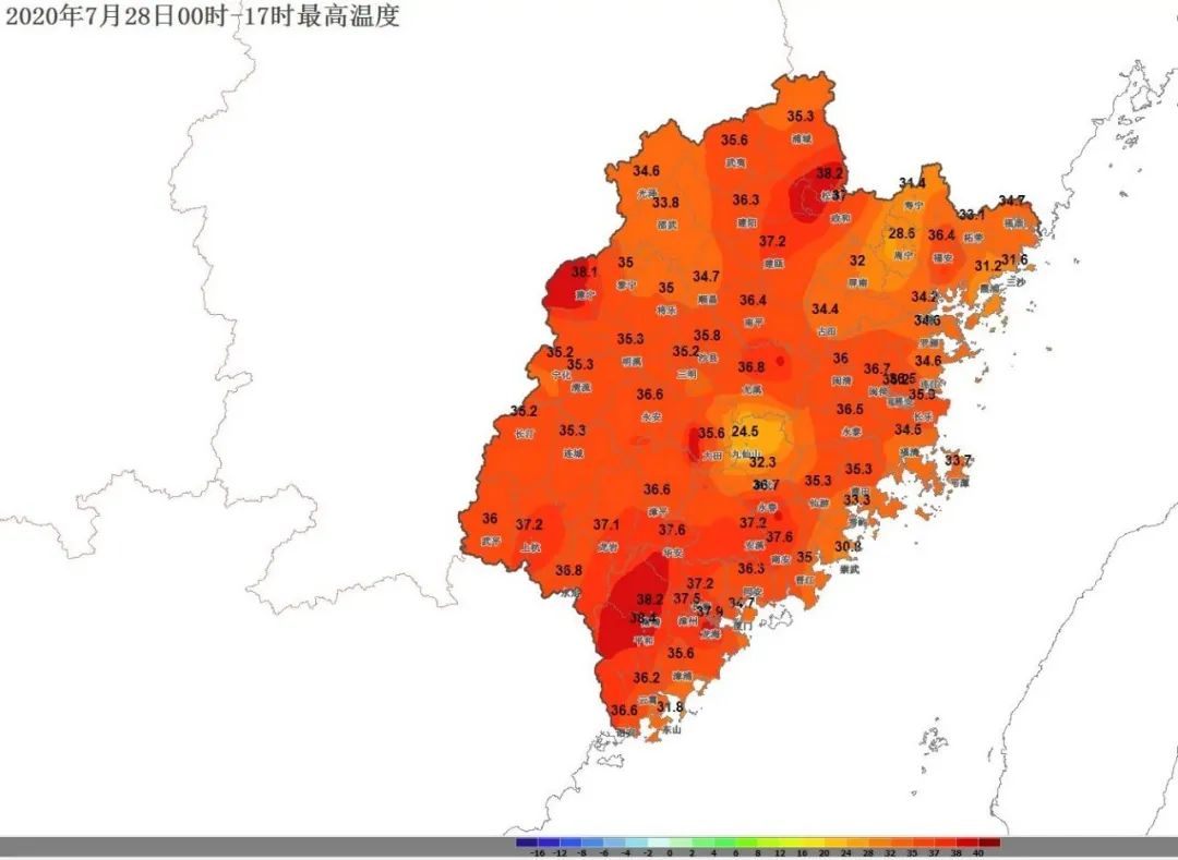 泉州晚报|3号台风或将生成！福建泉州接下来的天气……