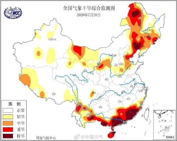 泉州晚报|3号台风或将生成！福建泉州接下来的天气……