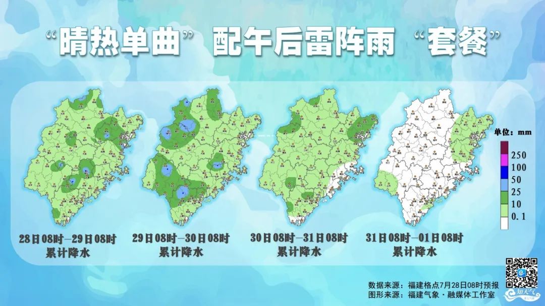 泉州晚报|3号台风或将生成！福建泉州接下来的天气……