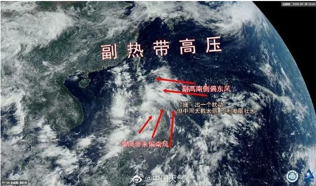 文汇报|7月空台成定局，但热浪从不缺席！申城未来一周都将在高温线徘徊