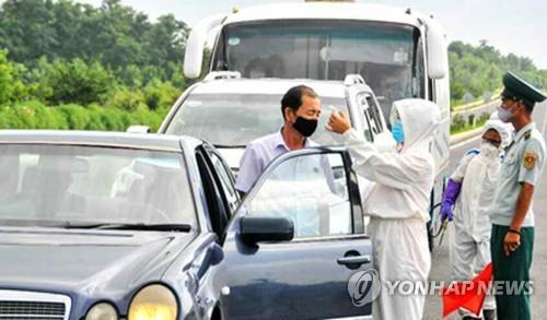 纵相新闻|朝鲜重申零确诊、美国每分钟一人死于新冠、北京冬奥有序推进，今日疫情汇总