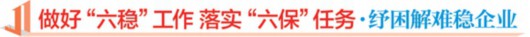 中国经济网|“码上融资”马上纾困——浙江德清千方百计助企业突围