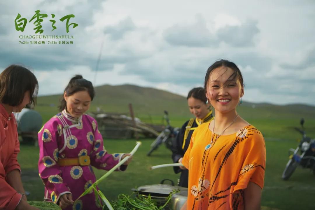 凤凰娱乐|这部电影值得你走进电影院！