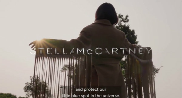 第一财经|受疫情影响，Stella McCartney宣布裁员重组