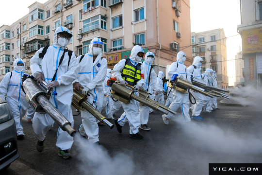 新华社 人民视觉|图说这一周：美国&quot;毅力&quot;号发射升空 新冠肺炎死亡病例超15万