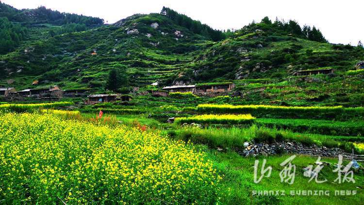 山西日报客户端|探岳之旅：你从未见过的浑源之美